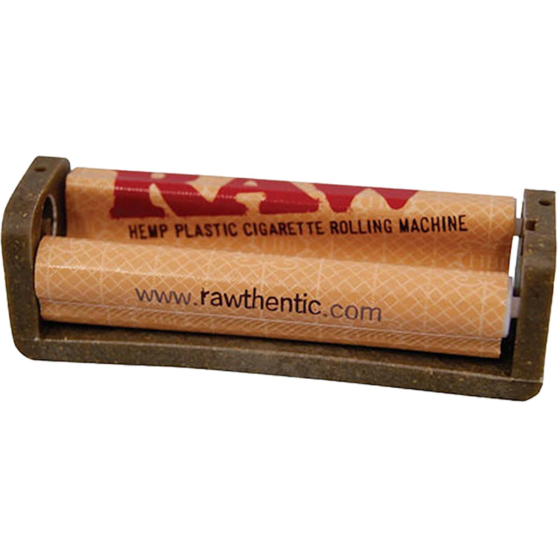 Raw - 70mm Classic Rolling Machine - Accessories - Raw Main Image