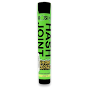 Rosin Tech Labs - Uplift - Snow Leopard - Hash Infused Preroll - 1.0g