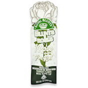 Royal Blunts - Blunts N Roses - Sour Power Og x Garlic Cocktail - Infused Preroll - 1.0g