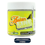 Shasta Flower & Hash - Asian Pear - Flower - 3.5g