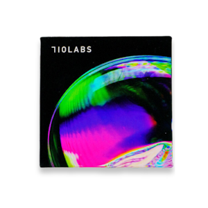 710 LABS - 710 Labs - Persy Rosin - Melon Soda #24 - Vape Pod - 0.5g