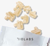 710: Lovers Lane #12 100mg Gummies