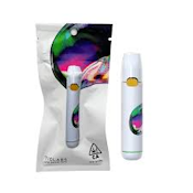 710 | PEACH JOLLY RANCHER #5 ROSIN - AIO | CARTRIDGE | 1G