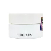 710 | Flower | Zimosa #2 | 3.5g