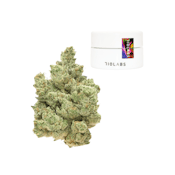 710 Labs - Flower - Ztan Lee #5 3.5g