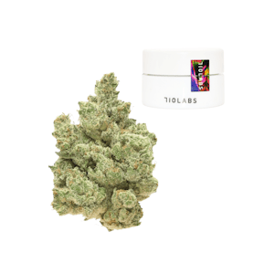 710 Labs - 710 Labs - Flower - Ztan Lee #5 3.5g