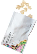 710 LABS - Edible - Banana Pie #14  - Hash Rosin Gummies - 10PK - 100MG