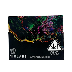 710 Labs - 710 Labs - Persy Sauce - Lunar Z - Concentrate - 1.0g