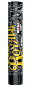 Kingroll | Infused Pre-roll | Snow Leopard x Tiger's Blood | 1.3g