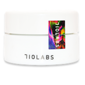 710 Labs - Britneys Frozen Lemons #5 - Flower - 3.5g