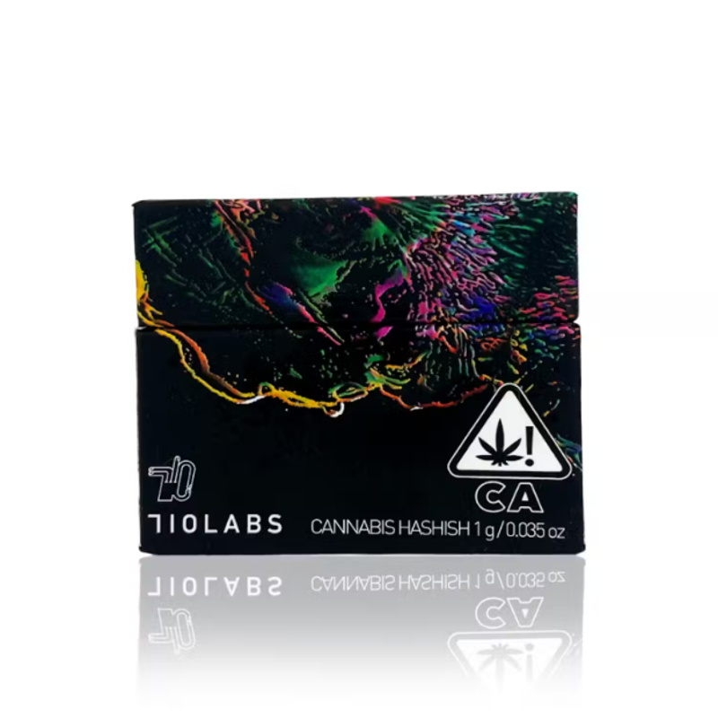 Concentrate - Mash Up - Live Rosin Badder (Medical ONLY) - 4G