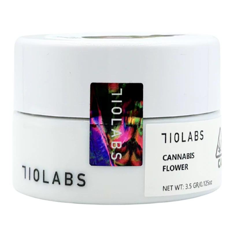 710 Labs - 710 Labs - SB36 #1 - Flower - 3.5g Main Image