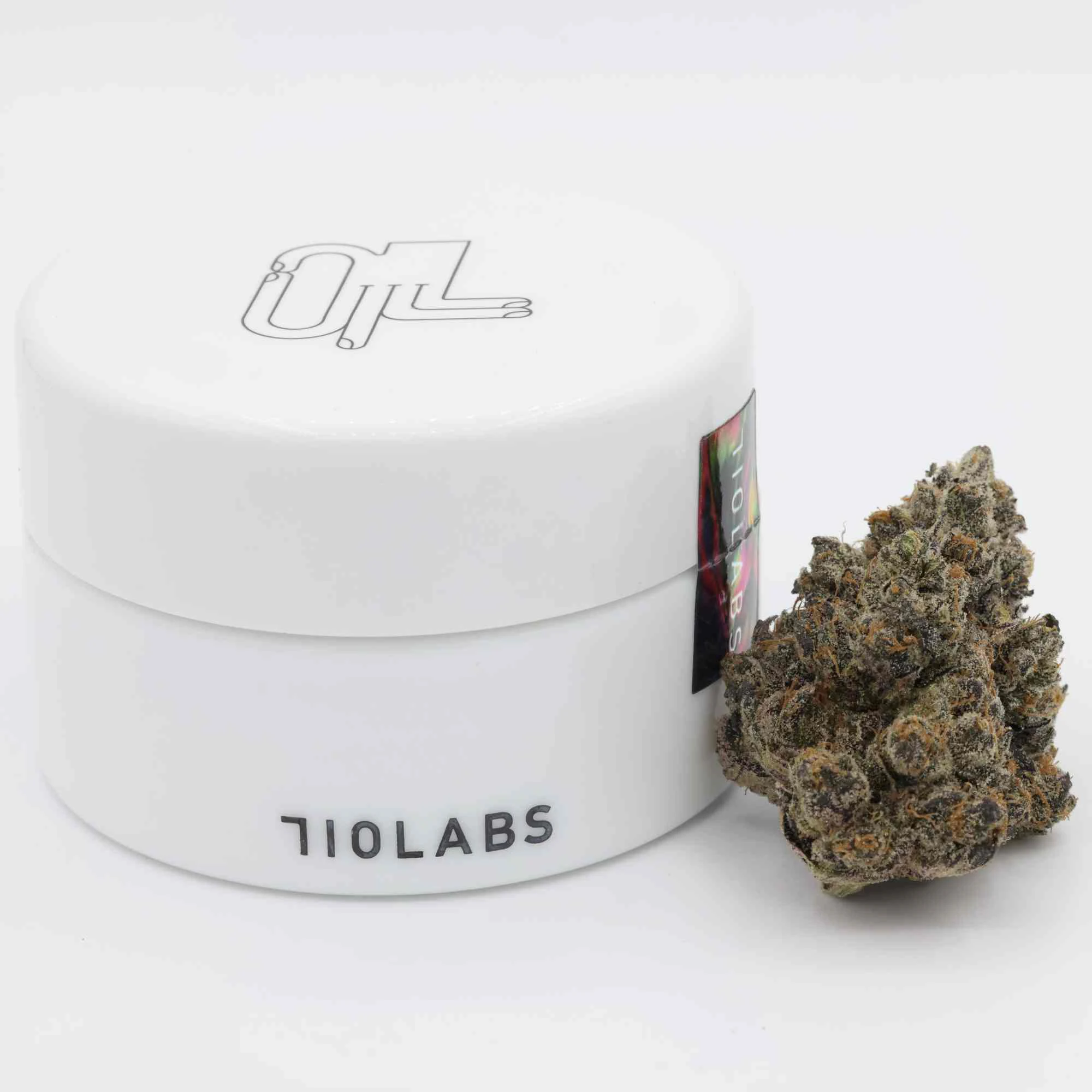 710 Labs - 710 Labs - 3.5g - The Rucker #1 Main Image