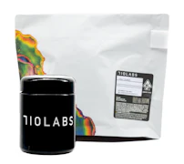 710 Labs | Chem Dozer #6 | Living Soil Indoor Flower | 1/2oz