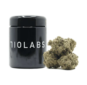 710 Labs | Cherry Zest #4 | Living Soil Indoor Flower | 1/2oz