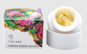710 Labs | Payton's Pie #1 | Live Rosin Badder | 1g