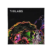 710 Labs - Persy Badder - OGKB 2.1 #7 - Concentrates - 1.0g