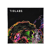 710 Labs - Persy Badder - Sour Tangie - Concentrates - 1.0g