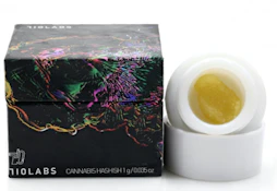 710 Labs - Concentrate - Persy Sauce - GG4 - 1g