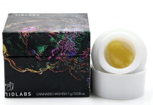 710 Labs - 710 Labs | GG4 | Persy Live Rosin Sauce | 1g Main Image