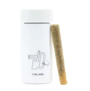 710 Labs - 1g Preroll - Moonbow 112 #1