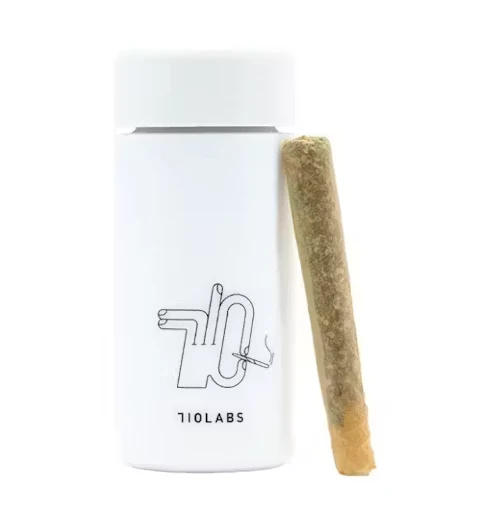 710 Labs - 710 Labs - 1g Preroll - Moonbow 112 #1 Main Image