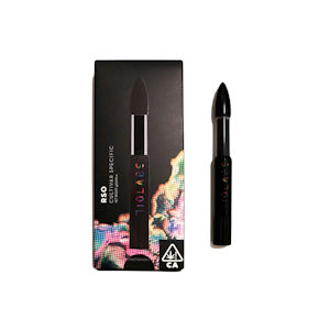 710 LABS - Donny Burger x Kush Mints x SpritZer #1 | 1g RSO Oil | 710 Labs