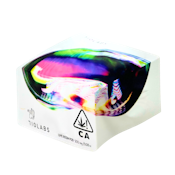 710 Labs - Live Rosin - T3 ZZ Top #5 - Vape Pod - 0.5g