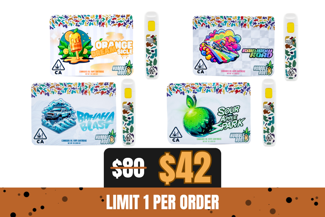 710 Pre-Order: 48% off 4g Humble Root RTU Bundle picture