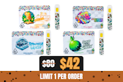 7/10 Pre-Order: 48% off 4g Humble Root RTU Bundle