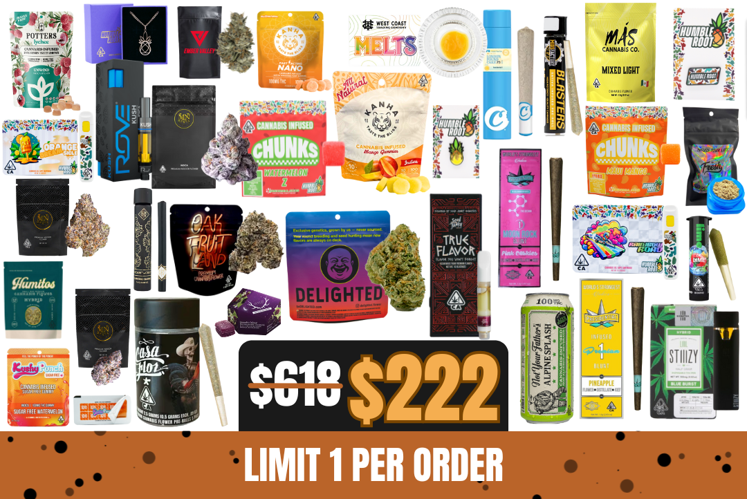 710 Pre-Order: 64% off Ultimate State Limit Mix picture