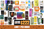 7/10 Pre-Order: 64% off Ultimate State Limit Mix