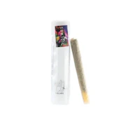 710 Labs | Britney's Frozen Lemons #5 | Indoor Preroll 1g