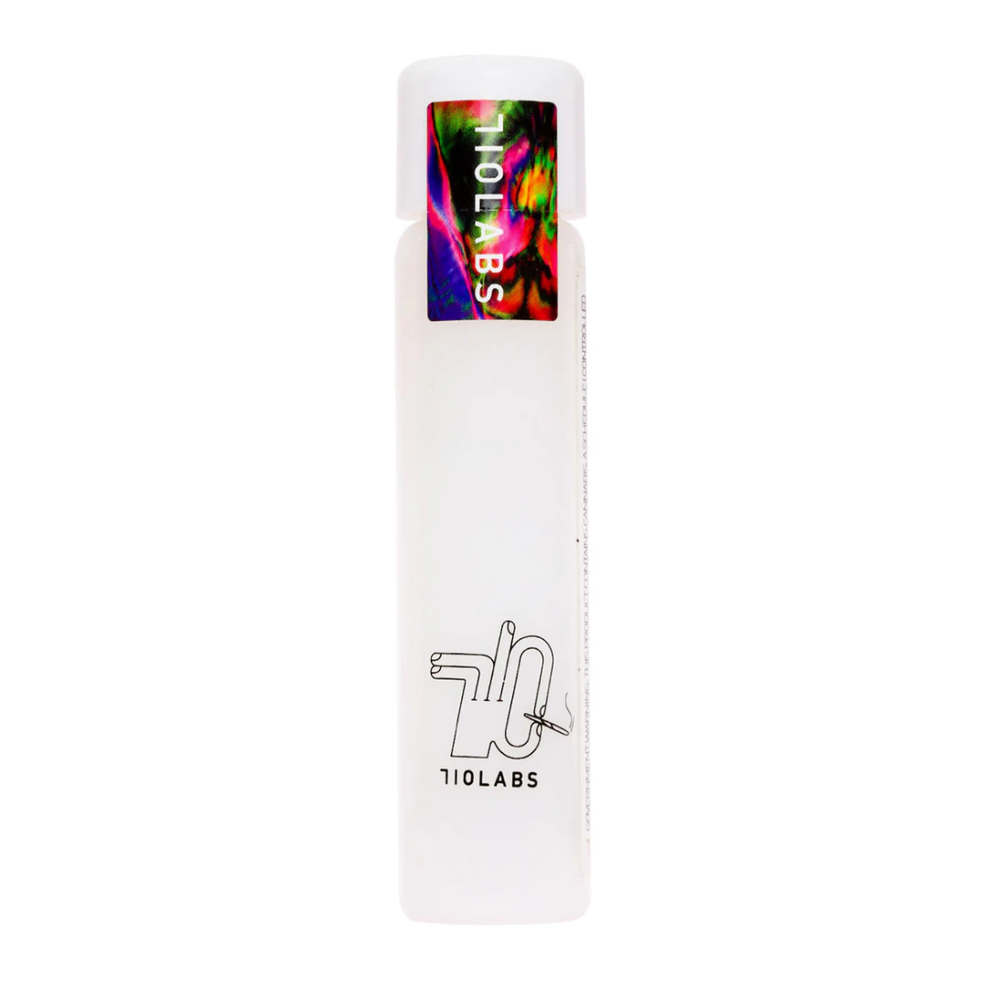 710 Labs - 710 Labs - Z - Preroll - 1.0g Main Image