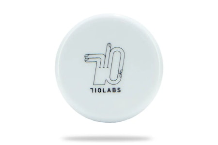 710 Labs - 710 | Live Rosin Badder | Mango Banana #9 | 1g