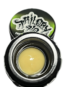 TRILOGY 710 - Concentrate - AMG Sour - Premium Live Rosin - 1G