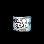 TRILOGY 710 - Concentrate - Island Style - Premium Live Rosin - 1G