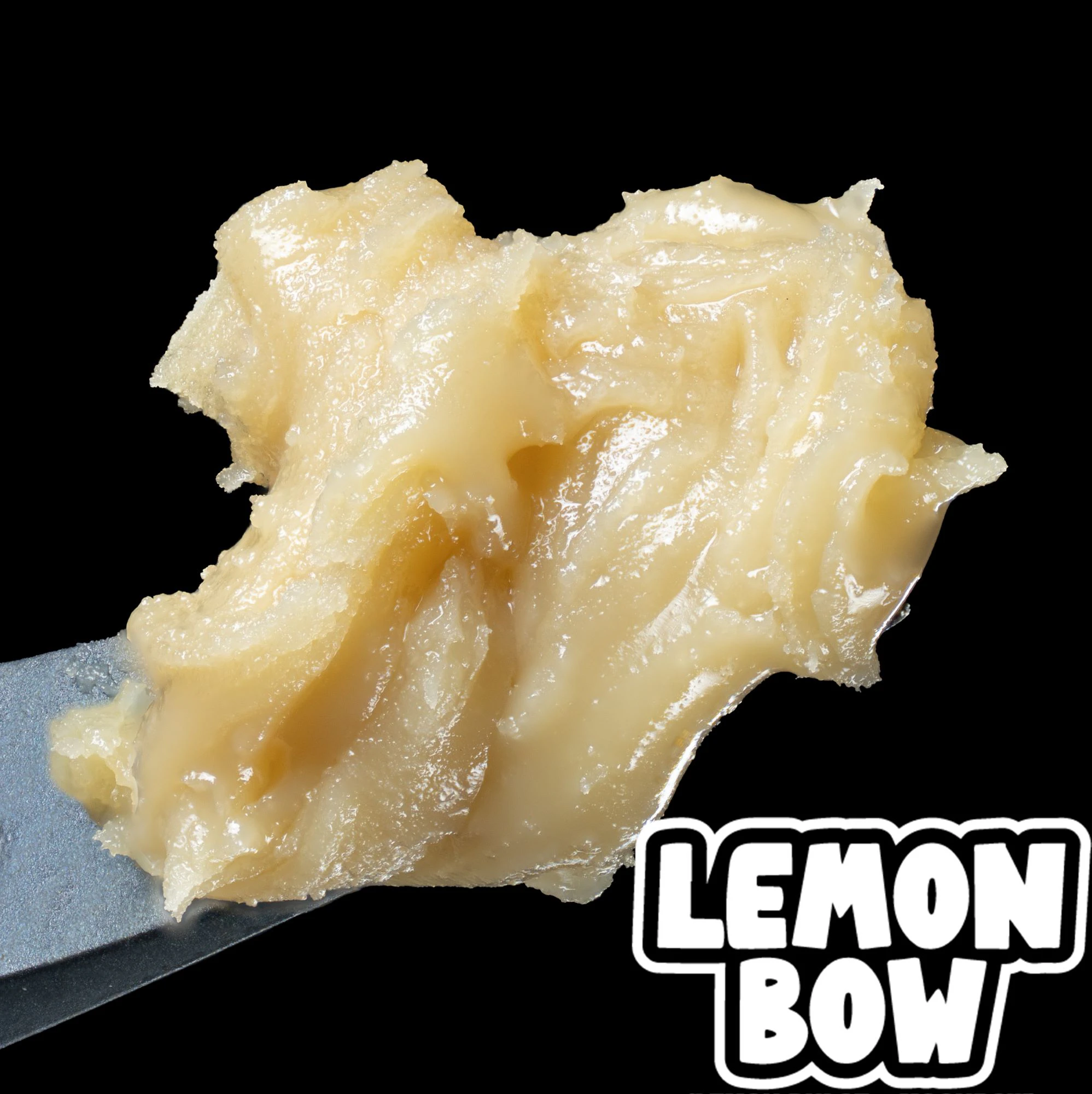Trilogy 710 - TRILOGY 710 - Concentrate - Lemon Bow - Premium Live Rosin - 1G Main Image