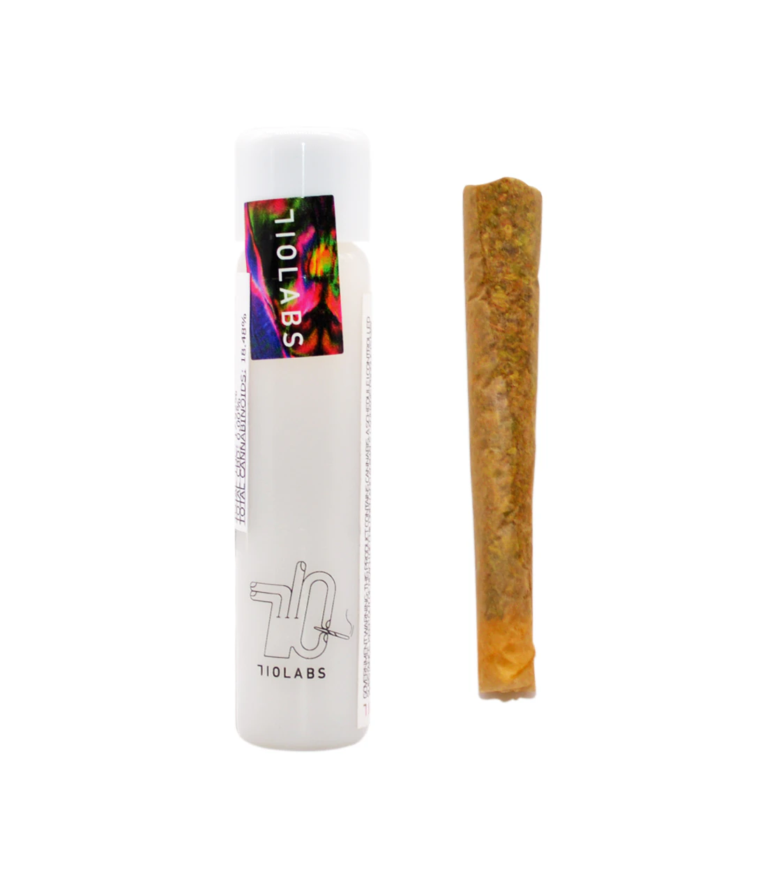 710 - 710 | SB36 | PREROLL | 1G Main Image