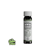 KWIK Ease - Pineapple Ecpress  THC- Drink - 100mg