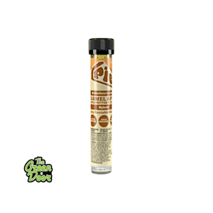 PIE -  PIE - Caramel Apple - Cart - 1g