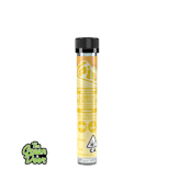 PIE - Lemon Meringue - Cart - 1g