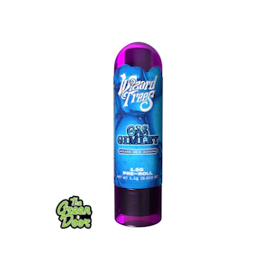 WIZARD TREES - WIZARD TREES - Gas Gimlet - Preroll - 1.5G