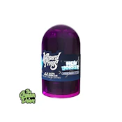 WIZARD TREES - Tea Party - Preroll - 5pk (0.7g) each - 3.5g