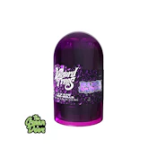 WIZARD TREES - Black Magic - Preroll - 5pk (0.7g) each - 3.5g