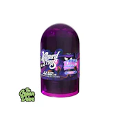 WIZARD TREES - Zangbanger - Preroll - 5pk (0.7g) each - 3.5g