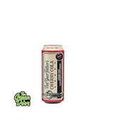  Not Your Father's - Cherry Cola Soda - 100mg
