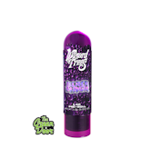  WIZARD TREES - Black Magic - Preroll - 1.5G