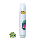 710 Labs - Faux Fauna F2 #5 + Blueberry Haze Live Rosin - AIO 1g