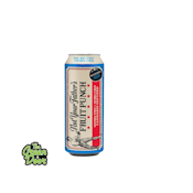 Not Your Father's - Fruit Punch - 25mg CBG - 100mg